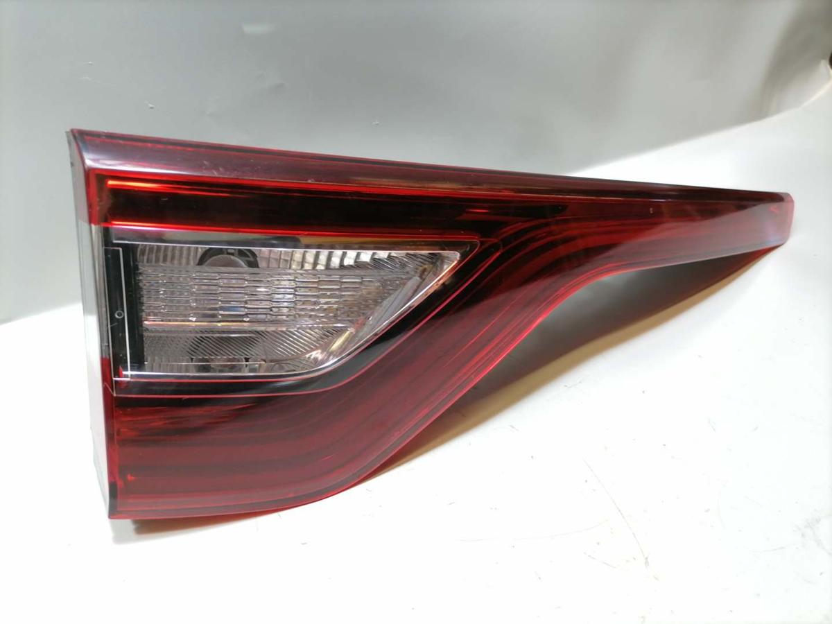 Renault Megane 4 original Rücklicht Rückleuchte Schlussleuchte links innen Kombi Bj.2016